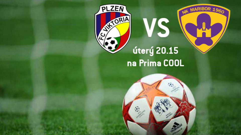 Liga mistrů - Plzeň vs. Maribor